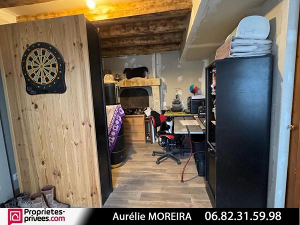 LONGERE THENAY 41400