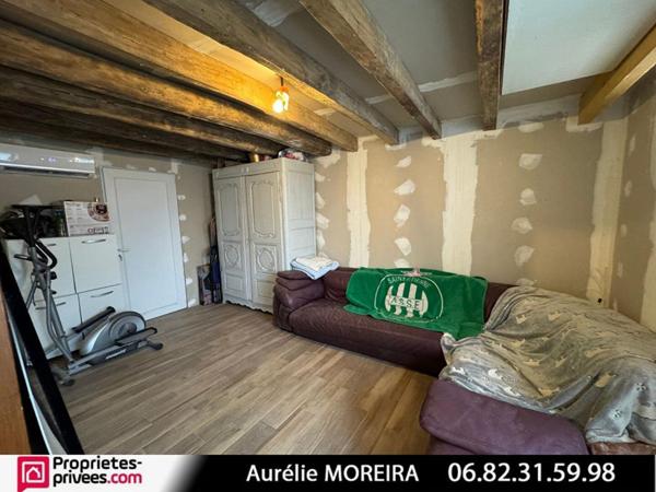 LONGERE THENAY 41400