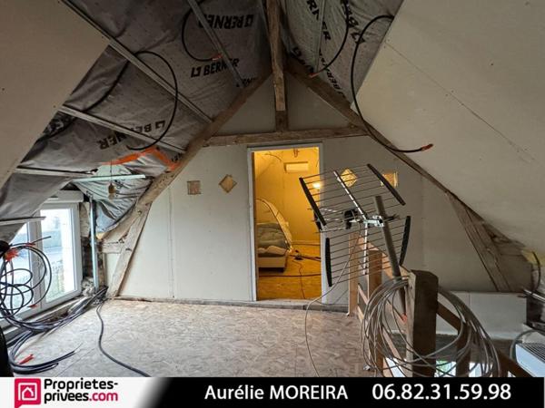 LONGERE THENAY 41400