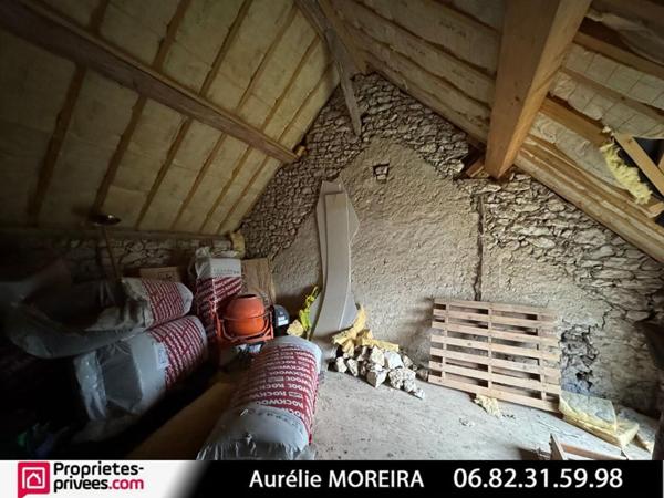 LONGERE THENAY 41400