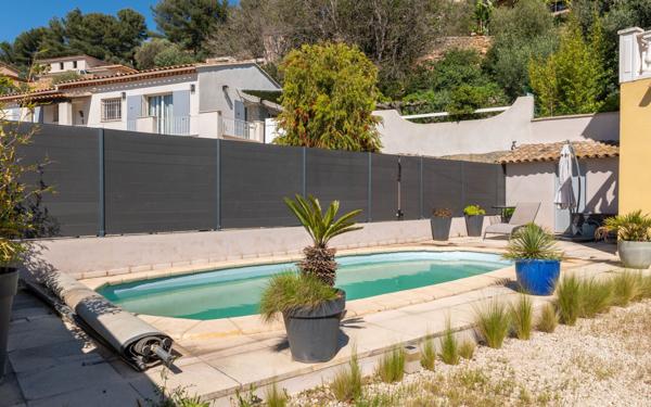 Maison à vendre    4 pièces • 134 m2 Ollioules