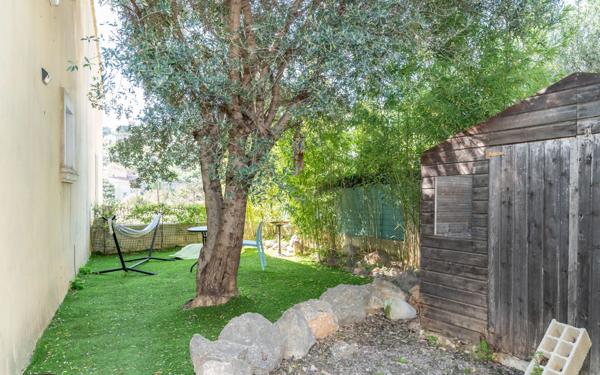 Maison à vendre    4 pièces • 134 m2 Ollioules