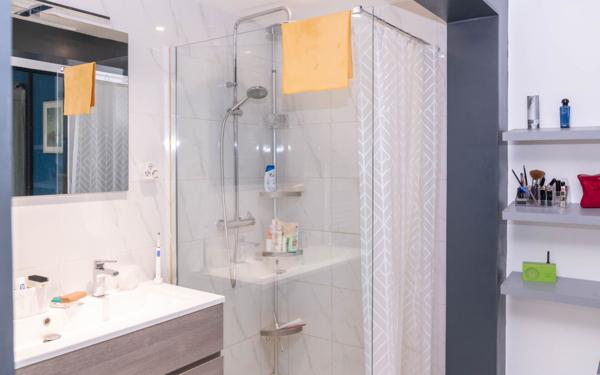 Maison à vendre    4 pièces • 134 m2 Ollioules