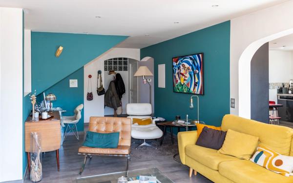 Maison à vendre    4 pièces • 134 m2 Ollioules