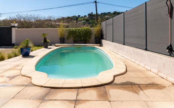 Maison à vendre    4 pièces • 134 m2 Ollioules