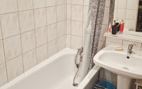 Appartement à vendre    1 pièce • 22,10 m2 Cergy