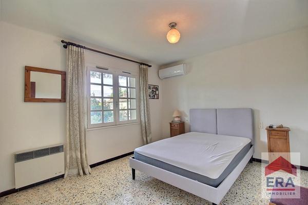 Maison 7 pièces - 148m² - 6 chambres - Jardin - Garage