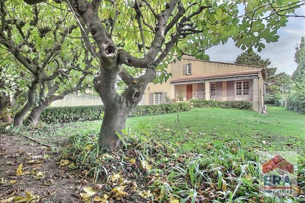 Maison 7 pièces - 148m² - 6 chambres - Jardin - Garage