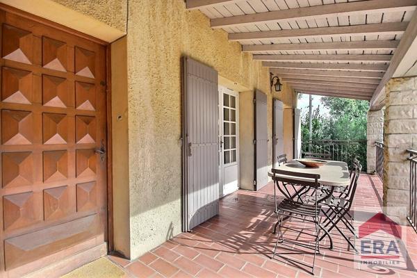 Maison 7 pièces - 148m² - 6 chambres - Jardin - Garage