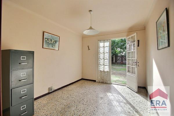 Maison 7 pièces - 148m² - 6 chambres - Jardin - Garage