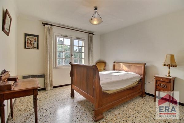 Maison 7 pièces - 148m² - 6 chambres - Jardin - Garage