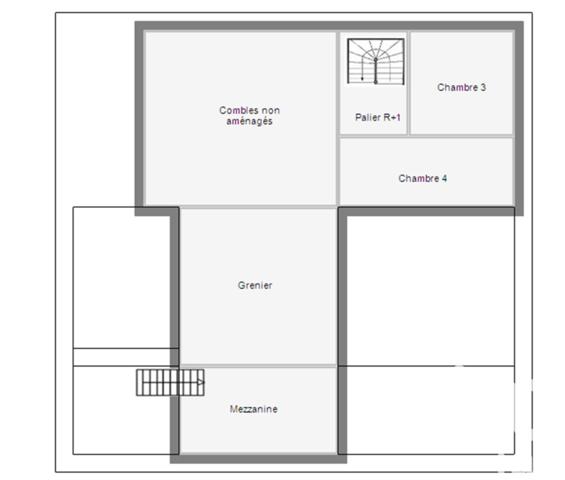 Maison à vendre 8 pièces 168 m² Rezé