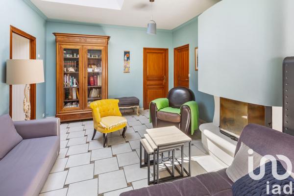 Maison à vendre 8 pièces 168 m² Rezé