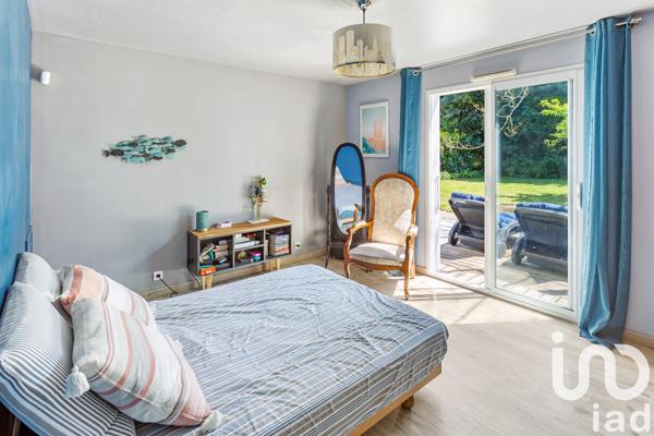 Maison à vendre 8 pièces 168 m² Rezé