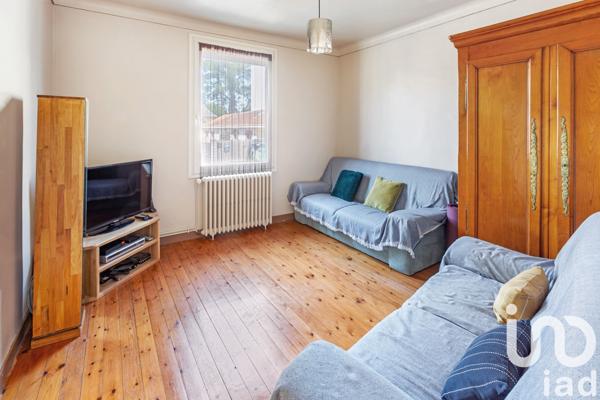 Maison à vendre 8 pièces 168 m² Rezé