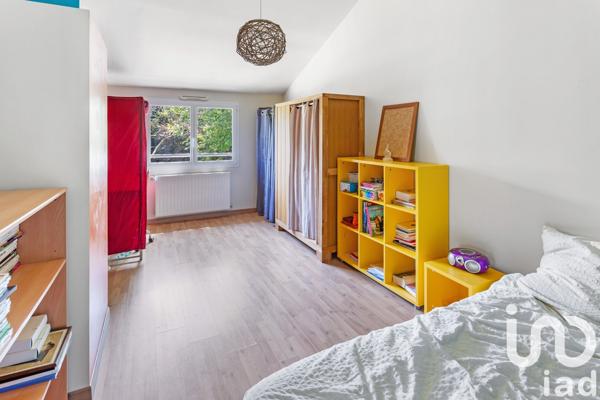 Maison à vendre 8 pièces 168 m² Rezé