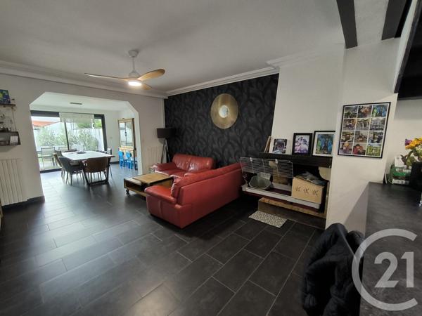 Maison à vendre  5 pièces - 120 m2 ST JUERY - 81