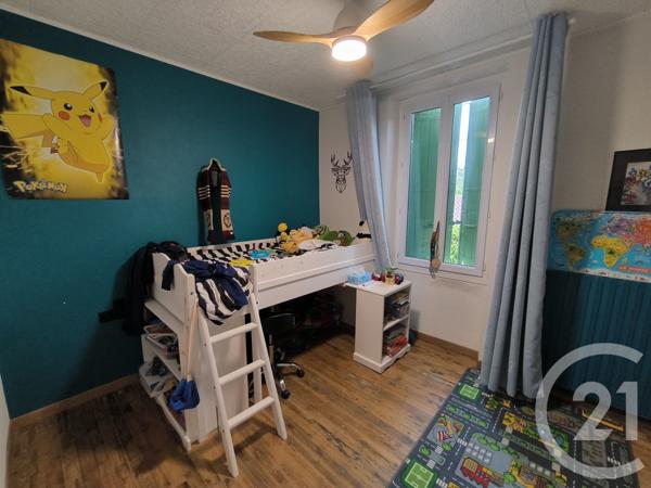 Maison à vendre  5 pièces - 120 m2 ST JUERY - 81