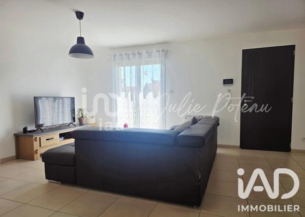 Maison à vendre 5 pièces 106 m² Crouy