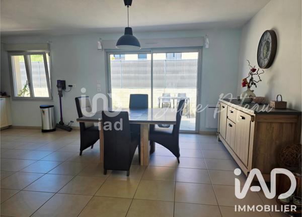 Maison à vendre 5 pièces 106 m² Crouy