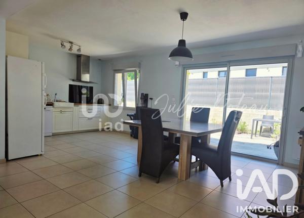 Maison à vendre 5 pièces 106 m² Crouy