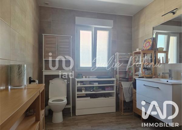 Maison à vendre 5 pièces 106 m² Crouy
