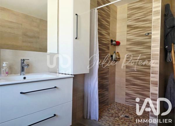 Maison à vendre 5 pièces 106 m² Crouy