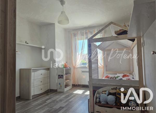 Maison à vendre 5 pièces 106 m² Crouy