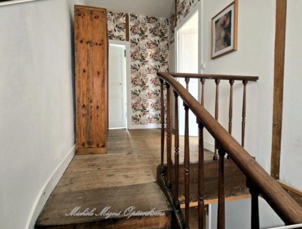 Maison 4 pièces LES SABLES D'OLONNE (85)