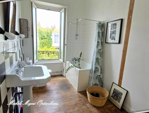 Maison 4 pièces LES SABLES D'OLONNE (85)