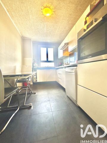 Appartement à vendre 4 pièces 86 m² Saint-Avertin