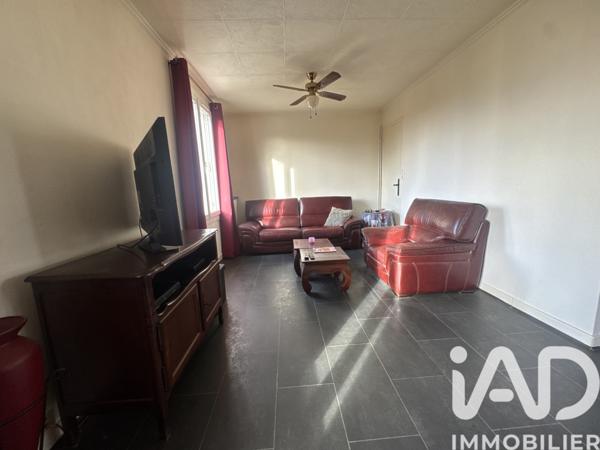 Appartement à vendre 4 pièces 86 m² Saint-Avertin