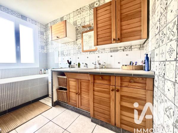 Appartement à vendre 4 pièces 86 m² Saint-Avertin