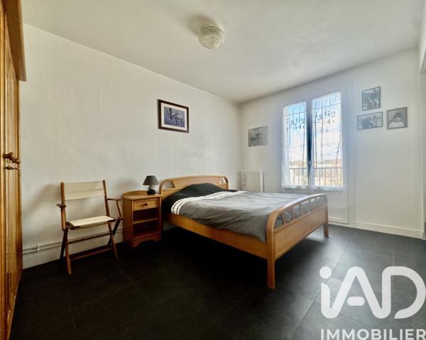 Appartement à vendre 4 pièces 86 m² Saint-Avertin