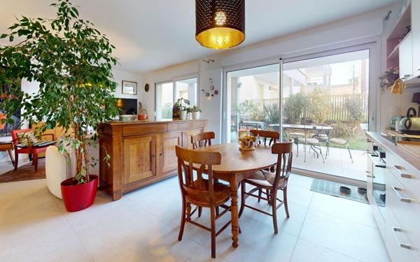 Appartement à vendre    4 pièces • 89,11 m2 Caluire-et-Cuire