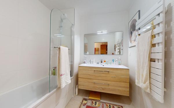 Appartement à vendre    4 pièces • 89,11 m2 Caluire-et-Cuire