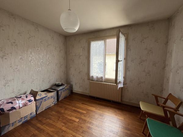 Maison à vendre 69 006 € Vierzon 3 p 59 m² DPE G
