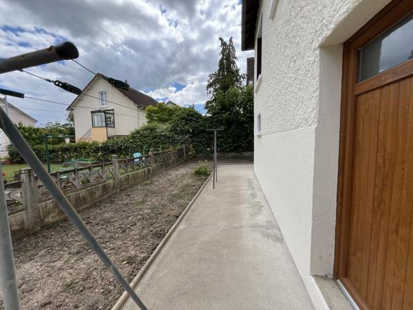 Maison à vendre 69 006 € Vierzon 3 p 59 m² DPE G