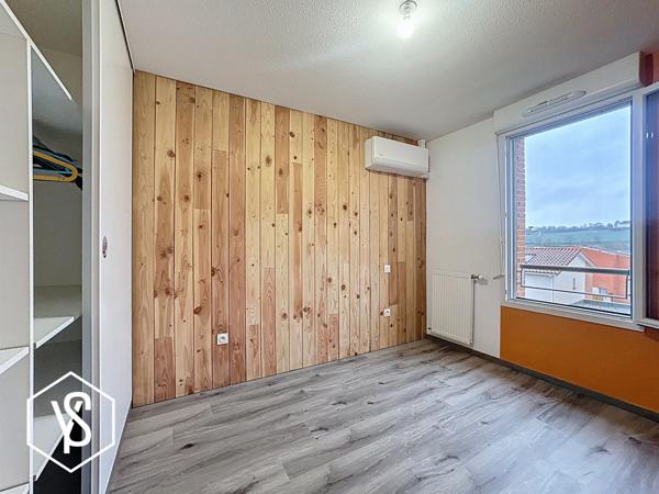 Quint-Fonsegrives (31130) VILLA PRIMAVERA