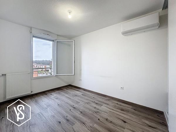 Quint-Fonsegrives (31130) VILLA PRIMAVERA