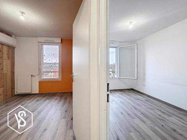 Quint-Fonsegrives (31130) VILLA PRIMAVERA