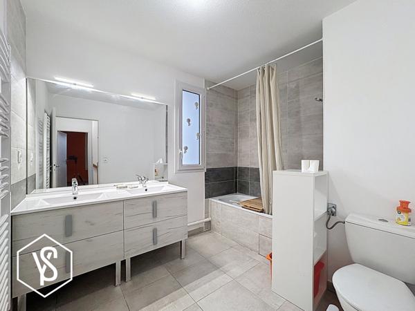 Quint-Fonsegrives (31130) VILLA PRIMAVERA