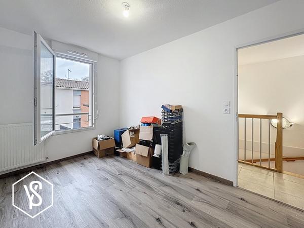 Quint-Fonsegrives (31130) VILLA PRIMAVERA