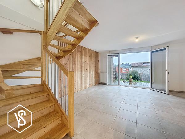 Quint-Fonsegrives (31130) VILLA PRIMAVERA