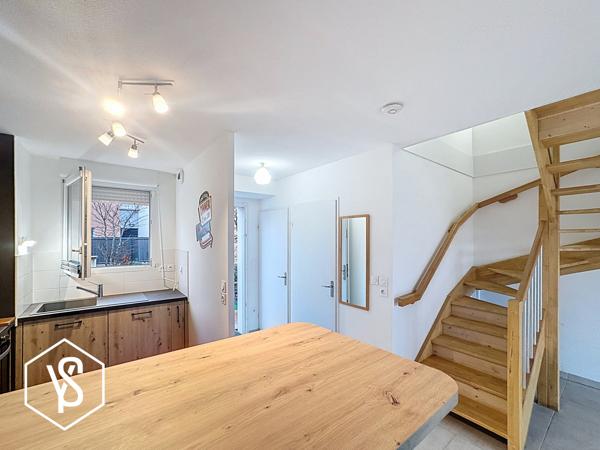 Quint-Fonsegrives (31130) VILLA PRIMAVERA