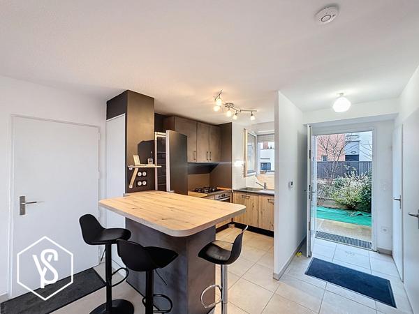 Quint-Fonsegrives (31130) VILLA PRIMAVERA