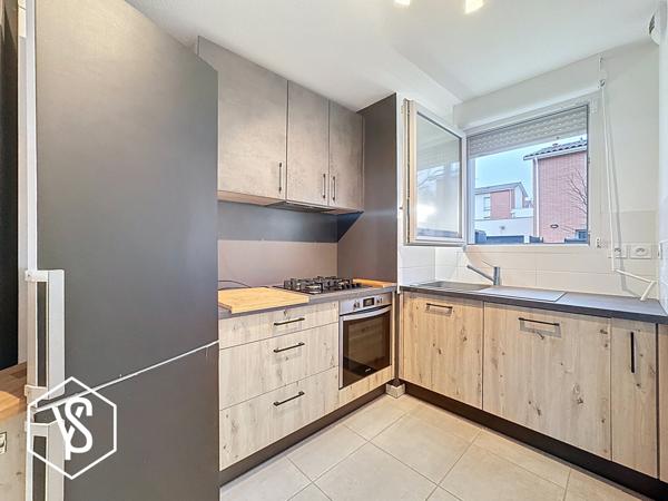 Quint-Fonsegrives (31130) VILLA PRIMAVERA