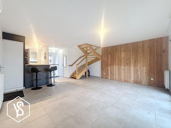 Quint-Fonsegrives (31130) VILLA PRIMAVERA