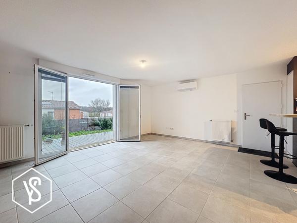 Quint-Fonsegrives (31130) VILLA PRIMAVERA