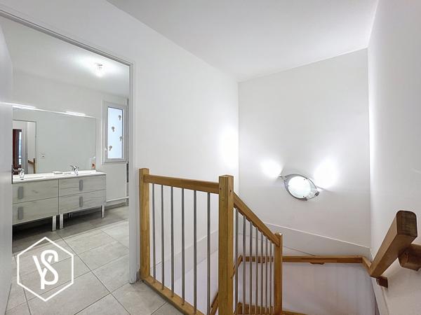 Quint-Fonsegrives (31130) VILLA PRIMAVERA